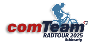 comTeam Radtour 2025