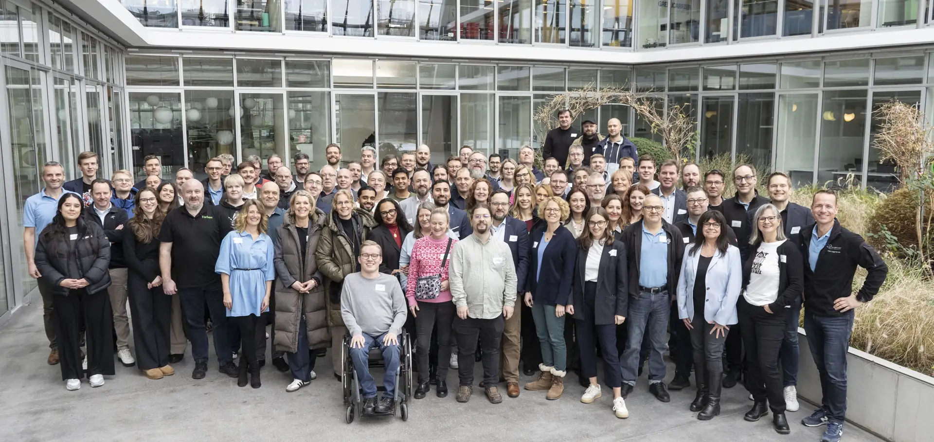 Capeletti & Perl Team