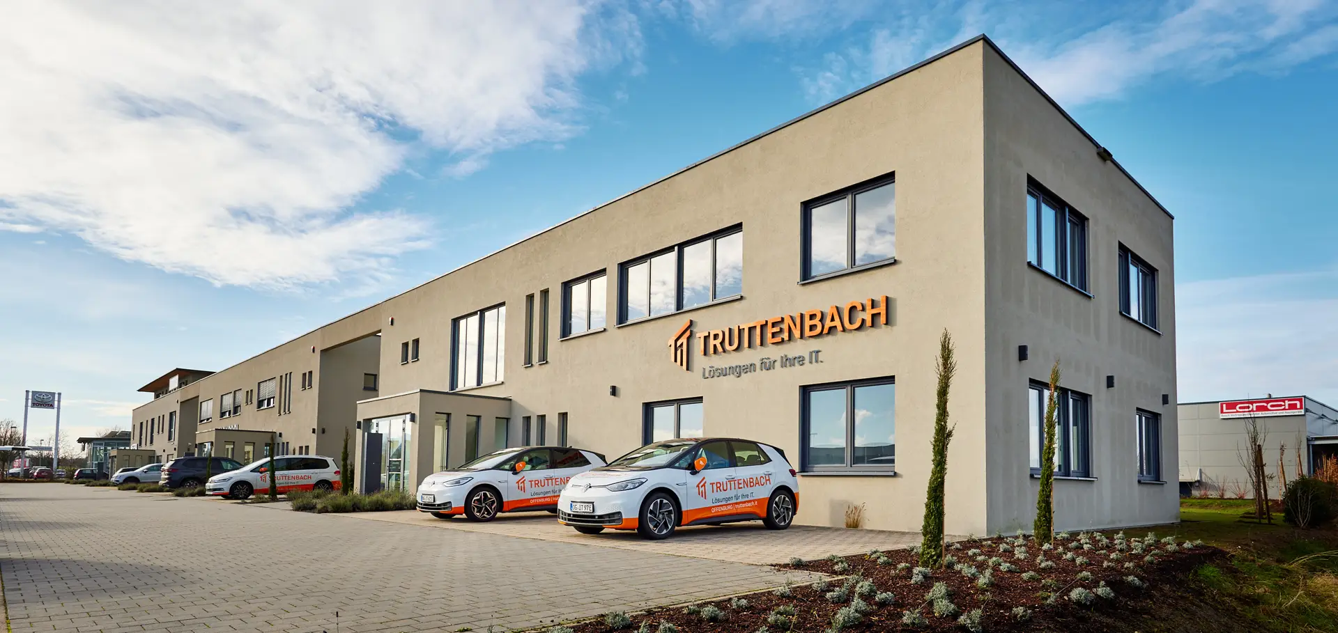 Truttenbach iT