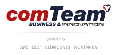 Business & Innovation comTeam