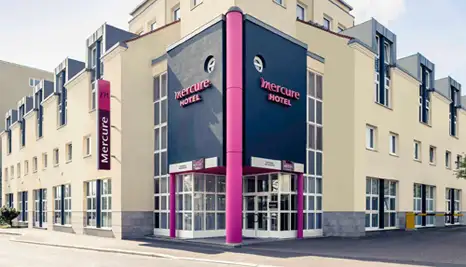 Mercure Würzburg